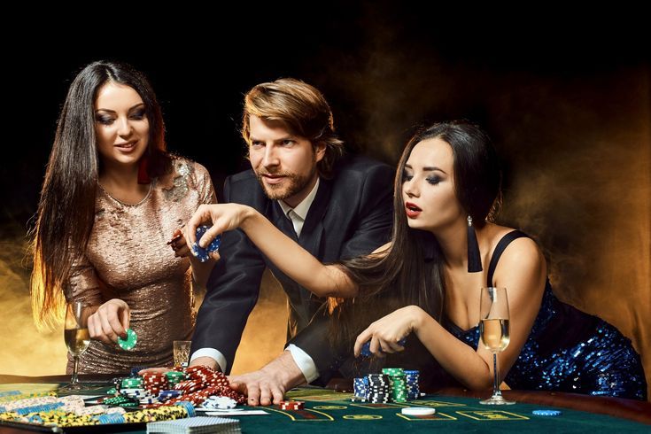 Club Vegas Casino Live Betting